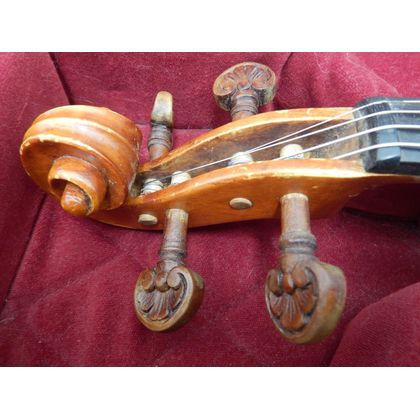 Violino Liuteria Giuseppe Malapena