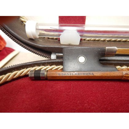 Violino Liuteria Giuseppe Malapena