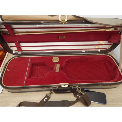 Violino Liuteria Giuseppe Malapena