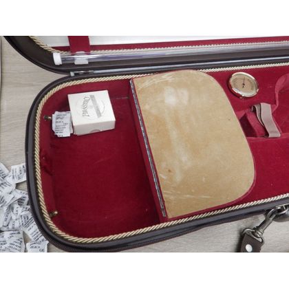 Violino Liuteria Giuseppe Malapena