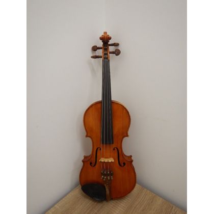 Violino Liuteria Giuseppe Malapena