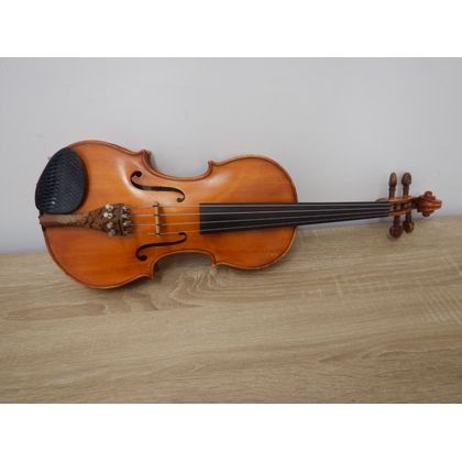 Violino Liuteria Giuseppe Malapena