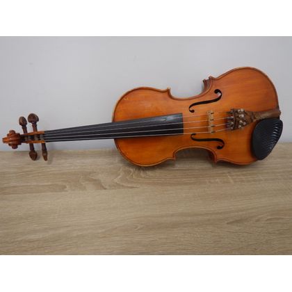 Violino Liuteria Giuseppe Malapena