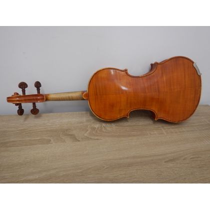 Violino Liuteria Giuseppe Malapena