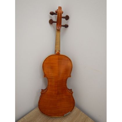 Violino Liuteria Giuseppe Malapena