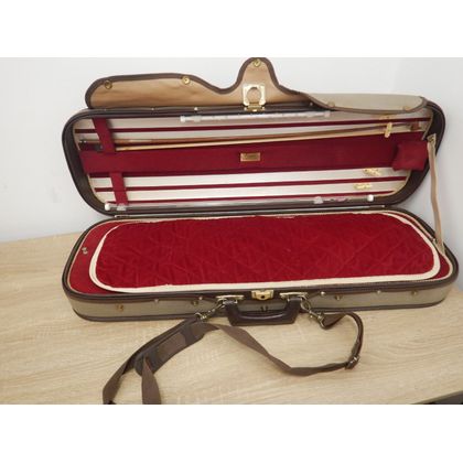 Violino Liuteria Giuseppe Malapena