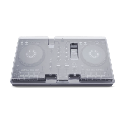 DECKSAVER Pioneer LE PC DDJ FLX4 Cover