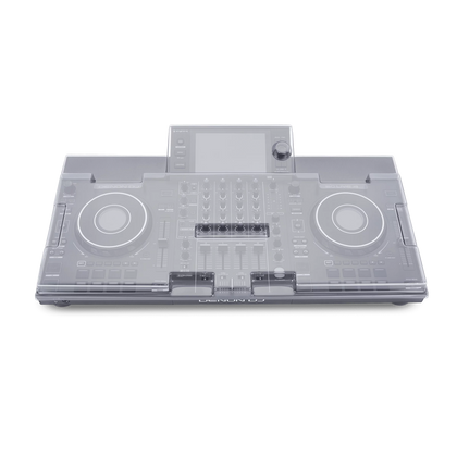 DECKSAVER Denon PC SC LIVE 4 Cover