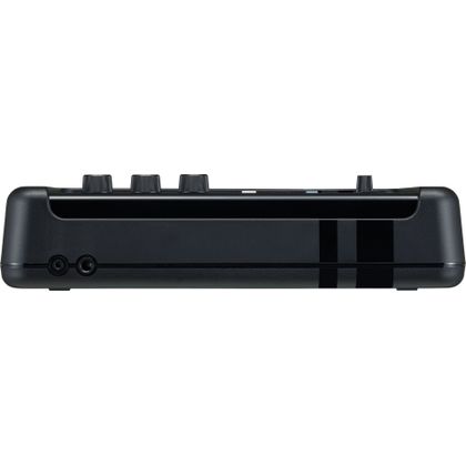 YAMAHA DTX6K-X Kit Batteria Elettronica 3 Pad con 3 Piatti e Modulo Sonoro