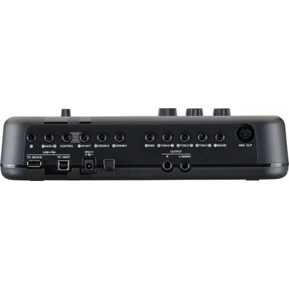 YAMAHA DTX6K-X Kit Batteria Elettronica 3 Pad con 3 Piatti e Modulo Sonoro