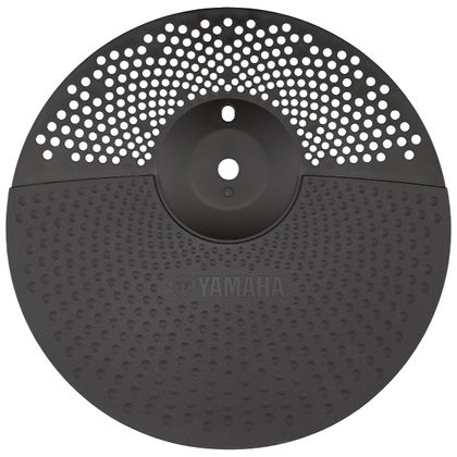 YAMAHA DTX432K Batteria Elettronica 5 Pad con 3 Piatti e Modulo Sonoro