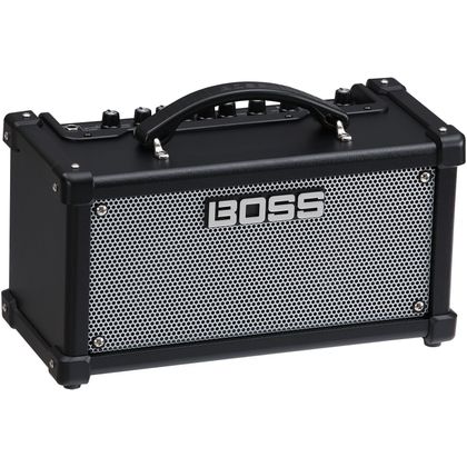 Boss Dual Cube LX Amplificatore combo per chitarra