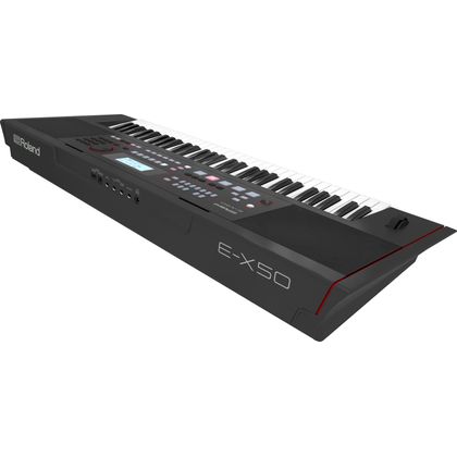 Roland E-X50 Tastiera Arranger 61 Tasti con Bluetooth