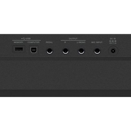 Roland E-X50 Tastiera Arranger 61 Tasti con Bluetooth