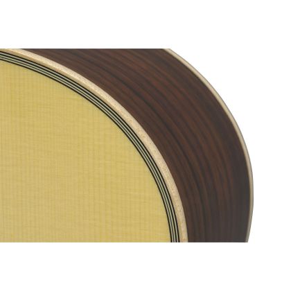 YAMAHA LL16M ARE Chitarra Acustica Elettrificata