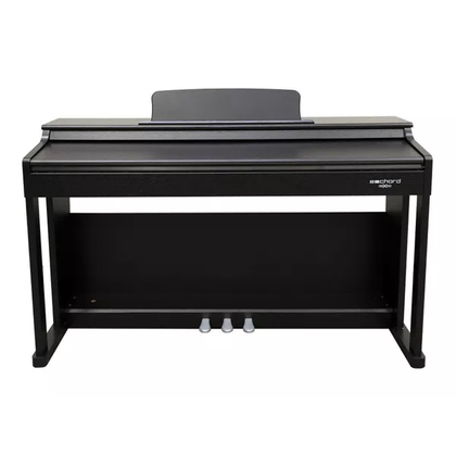 ECHORD DPX100 Black Pianoforte Digitale 88 Tasti con stand