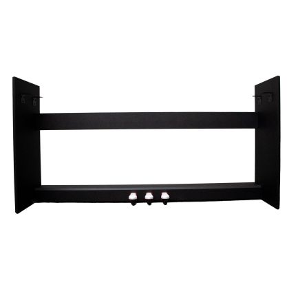 ECHORD WS10 Stand in legno con 3 pedali
