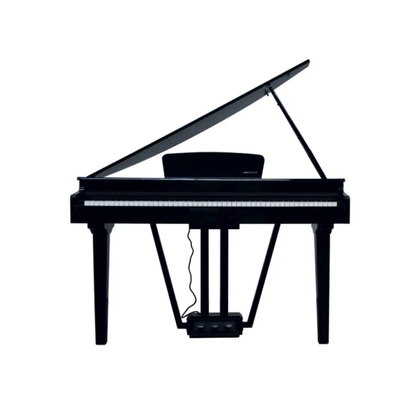 Echord GP-10B Pianoforte coda digitale nero