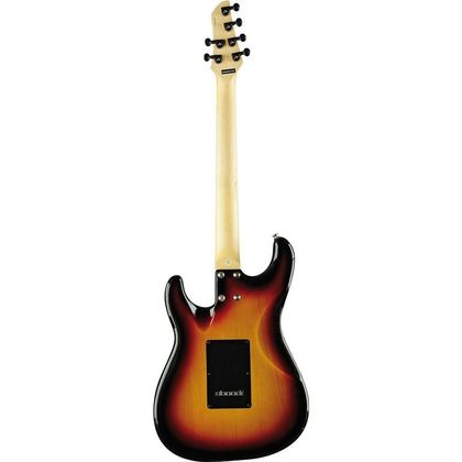 EKO Aire Lite Flat sunburst Chitarra elettrica