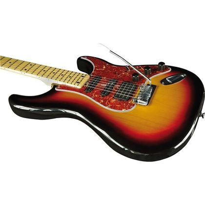 EKO Aire Lite Flat sunburst Chitarra elettrica