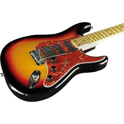 EKO Aire Lite Flat sunburst Chitarra elettrica