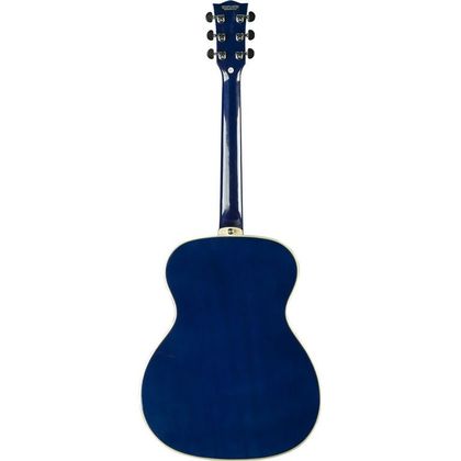 EKO NXT 018 blue sunburst Chitarra acustica blu