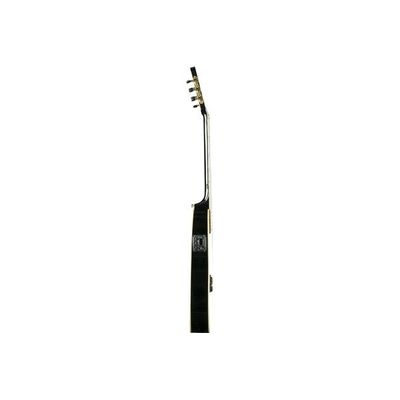 Eko NXT Nylon CW EQ Black Chitarra classica elettrificata nera