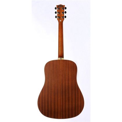 EKO TRI D Natural Chitarra acustica naturale