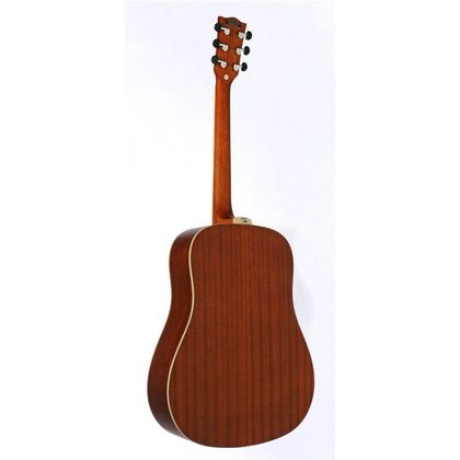 EKO TRI D Natural Chitarra acustica naturale