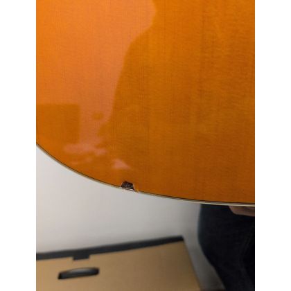 B-STOCK Eko Ranger VI VR Natural top stained Chitarra acustica