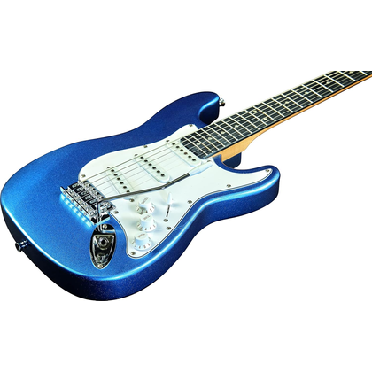 EKO ST 100 3/4 Metallic Blue Chitarra Elettrica