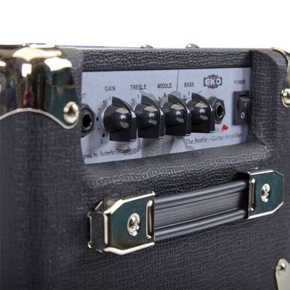 Eko V10 The beetle Amplificatore chitarra 10W