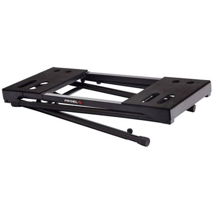PROEL EL290 Supporto Universale per Piano Regolabile
