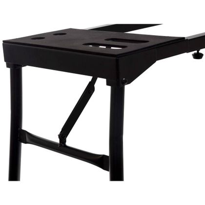 PROEL EL290 Supporto Universale per Piano Regolabile