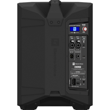 ELECTRO VOICE Everse 8 Cassa Attiva Portatile 8" 400W