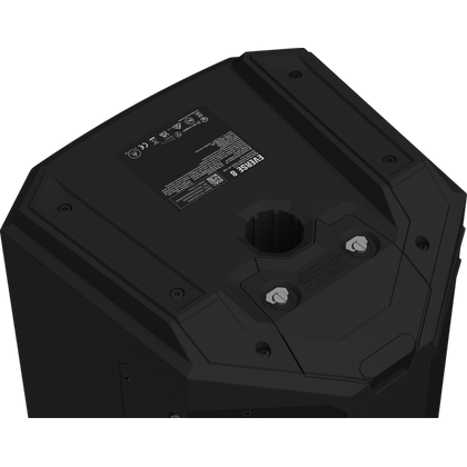 ELECTRO VOICE Everse 8 Cassa Attiva Portatile 8" 400W