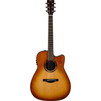 YAMAHA TransAcoustic TAG3C Sunburst