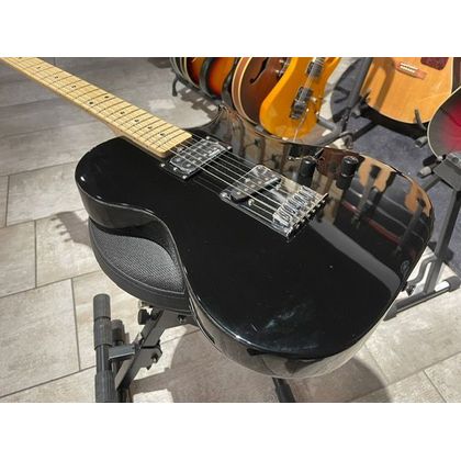 Eko Tero Lite Black chitarra elettrica  B-STOCK