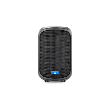FBT J5A Black Cassa Attiva 5" 120W