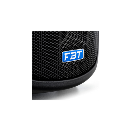 FBT J5A Black Cassa Attiva 5" 120W