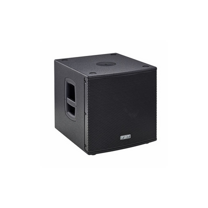 FBT Subline 112SA Subwoofer Attivo 12" 700W