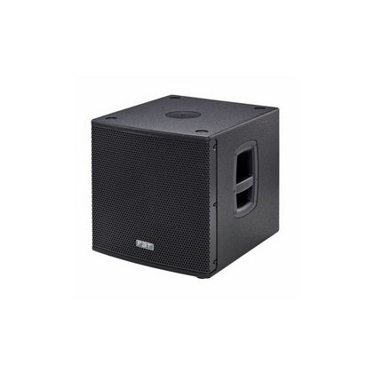 FBT Subline 112SA Subwoofer Attivo 12" 700W