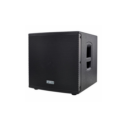 FBT Subline 112SA Subwoofer Attivo 12" 700W