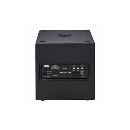 FBT Subline 112SA Subwoofer Attivo 12" 700W