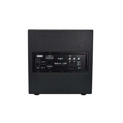 FBT Subline 112SA Subwoofer Attivo 12" 700W