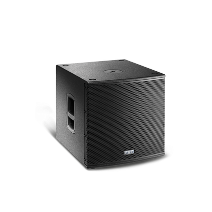 FBT Subline 115SA Subwoofer attivo 15" 700W