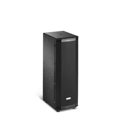 FBT Ventis 206A Cassa Attiva 2x6" Biamplificata Con DSP 900w