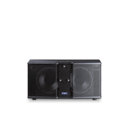 FBT Vertus CLA208SA Subwoofer Attivo a Colonna 2x8" 1200W