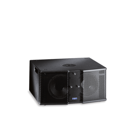FBT Vertus CLA208SA Subwoofer Attivo a Colonna 2x8" 1200W