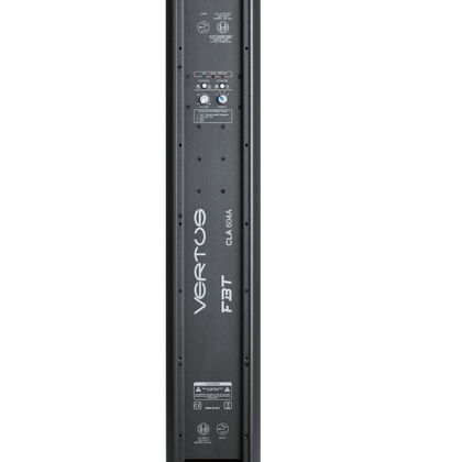 FBT VERTUS CLA 604A